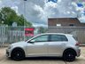 USED 2017 67 VOLKSWAGEN GOLF 2.0 TDI GTD Hatchback 5dr Diesel Manual Euro 6 (s/s) (184 ps) 