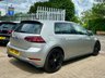 USED 2017 67 VOLKSWAGEN GOLF 2.0 TDI GTD Hatchback 5dr Diesel Manual Euro 6 (s/s) (184 ps) 