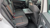 USED 2019 19 SKODA KAROQ 2.0 TDI Scout SUV 5dr Diesel Manual 4WD Euro 6 (s/s) (150 ps) *** SAT NAV - REVERS CAMERA - PANORAMIC ROOF - POWER TAILGATE ***