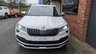 USED 2019 19 SKODA KAROQ 2.0 TDI Scout SUV 5dr Diesel Manual 4WD Euro 6 (s/s) (150 ps) *** SAT NAV - REVERS CAMERA - PANORAMIC ROOF - POWER TAILGATE ***