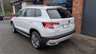 USED 2019 19 SKODA KAROQ 2.0 TDI Scout SUV 5dr Diesel Manual 4WD Euro 6 (s/s) (150 ps) *** SAT NAV - REVERS CAMERA - PANORAMIC ROOF - POWER TAILGATE ***