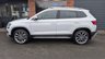 USED 2019 19 SKODA KAROQ 2.0 TDI Scout SUV 5dr Diesel Manual 4WD Euro 6 (s/s) (150 ps) *** SAT NAV - REVERS CAMERA - PANORAMIC ROOF - POWER TAILGATE ***