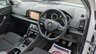 USED 2019 19 SKODA KAROQ 2.0 TDI Scout SUV 5dr Diesel Manual 4WD Euro 6 (s/s) (150 ps) *** SAT NAV - REVERS CAMERA - PANORAMIC ROOF - POWER TAILGATE ***