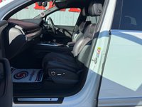 USED 2018 18 AUDI Q7 3.0 TDI V6 S line SUV 5dr Diesel Tiptronic quattro Euro 6 (s/s) (272 ps) Full Audi History, One Former Owner