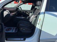 USED 2018 18 AUDI Q7 3.0 TDI V6 S line SUV 5dr Diesel Tiptronic quattro Euro 6 (s/s) (272 ps) Full Audi History, One Former Owner