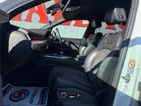USED 2018 18 AUDI Q7 3.0 TDI V6 S line SUV 5dr Diesel Tiptronic quattro Euro 6 (s/s) (272 ps) Full Audi History, One Former Owner