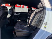 USED 2018 18 AUDI Q7 3.0 TDI V6 S line SUV 5dr Diesel Tiptronic quattro Euro 6 (s/s) (272 ps) Full Audi History, One Former Owner