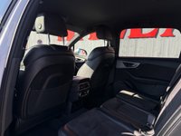 USED 2018 18 AUDI Q7 3.0 TDI V6 S line SUV 5dr Diesel Tiptronic quattro Euro 6 (s/s) (272 ps) Full Audi History, One Former Owner