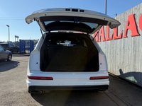 USED 2018 18 AUDI Q7 3.0 TDI V6 S line SUV 5dr Diesel Tiptronic quattro Euro 6 (s/s) (272 ps) Full Audi History, One Former Owner