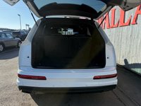USED 2018 18 AUDI Q7 3.0 TDI V6 S line SUV 5dr Diesel Tiptronic quattro Euro 6 (s/s) (272 ps) Full Audi History, One Former Owner