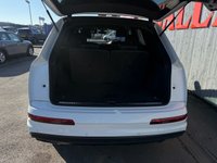 USED 2018 18 AUDI Q7 3.0 TDI V6 S line SUV 5dr Diesel Tiptronic quattro Euro 6 (s/s) (272 ps) Full Audi History, One Former Owner