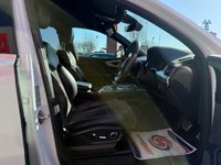 USED 2018 18 AUDI Q7 3.0 TDI V6 S line SUV 5dr Diesel Tiptronic quattro Euro 6 (s/s) (272 ps) Full Audi History, One Former Owner
