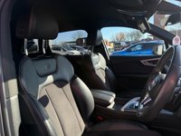 USED 2018 18 AUDI Q7 3.0 TDI V6 S line SUV 5dr Diesel Tiptronic quattro Euro 6 (s/s) (272 ps) Full Audi History, One Former Owner