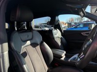 USED 2018 18 AUDI Q7 3.0 TDI V6 S line SUV 5dr Diesel Tiptronic quattro Euro 6 (s/s) (272 ps) Full Audi History, One Former Owner