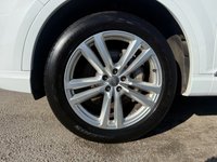 USED 2018 18 AUDI Q7 3.0 TDI V6 S line SUV 5dr Diesel Tiptronic quattro Euro 6 (s/s) (272 ps) Full Audi History, One Former Owner