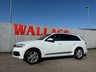 USED 2018 18 AUDI Q7 3.0 TDI V6 S line SUV 5dr Diesel Tiptronic quattro Euro 6 (s/s) (272 ps) Full Audi History, One Former Owner
