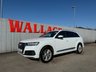 USED 2018 18 AUDI Q7 3.0 TDI V6 S line SUV 5dr Diesel Tiptronic quattro Euro 6 (s/s) (272 ps) Full Audi History, One Former Owner