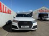 USED 2018 18 AUDI Q7 3.0 TDI V6 S line SUV 5dr Diesel Tiptronic quattro Euro 6 (s/s) (272 ps) Full Audi History, One Former Owner