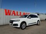 USED 2018 18 AUDI Q7 3.0 TDI V6 S line SUV 5dr Diesel Tiptronic quattro Euro 6 (s/s) (272 ps) Full Audi History, One Former Owner