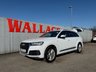 USED 2018 18 AUDI Q7 3.0 TDI V6 S line SUV 5dr Diesel Tiptronic quattro Euro 6 (s/s) (272 ps) Full Audi History, One Former Owner