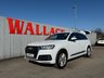 USED 2018 18 AUDI Q7 3.0 TDI V6 S line SUV 5dr Diesel Tiptronic quattro Euro 6 (s/s) (272 ps) Full Audi History, One Former Owner
