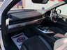 USED 2018 18 AUDI Q7 3.0 TDI V6 S line SUV 5dr Diesel Tiptronic quattro Euro 6 (s/s) (272 ps) Full Audi History, One Former Owner