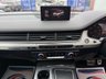 USED 2018 18 AUDI Q7 3.0 TDI V6 S line SUV 5dr Diesel Tiptronic quattro Euro 6 (s/s) (272 ps) Full Audi History, One Former Owner