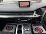 USED 2018 18 AUDI Q7 3.0 TDI V6 S line SUV 5dr Diesel Tiptronic quattro Euro 6 (s/s) (272 ps) Full Audi History, One Former Owner