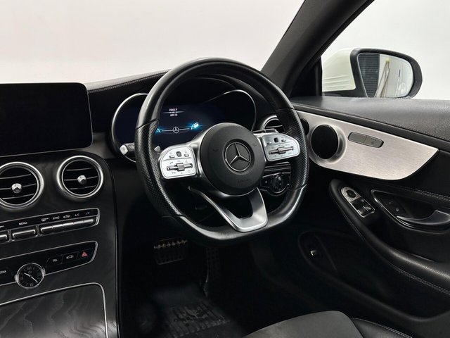 2018 Mercedes-Benz C Class - Photo 11