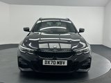 USED 2020 70 BMW 3 SERIES 2.0 320d M Sport Touring 5dr Diesel Auto Euro 6 (s/s) (190 ps) FULL SERVICE HISTORY + PRO NAV