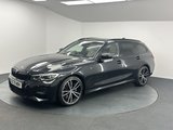 USED 2020 70 BMW 3 SERIES 2.0 320d M Sport Touring 5dr Diesel Auto Euro 6 (s/s) (190 ps) FULL SERVICE HISTORY + PRO NAV