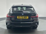 USED 2020 70 BMW 3 SERIES 2.0 320d M Sport Touring 5dr Diesel Auto Euro 6 (s/s) (190 ps) FULL SERVICE HISTORY + PRO NAV