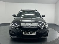 USED 2020 70 BMW 3 SERIES 2.0 320d M Sport Touring 5dr Diesel Auto Euro 6 (s/s) (190 ps) FULL SERVICE HISTORY + PRO NAV