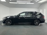 USED 2020 70 BMW 3 SERIES 2.0 320d M Sport Touring 5dr Diesel Auto Euro 6 (s/s) (190 ps) FULL SERVICE HISTORY + PRO NAV
