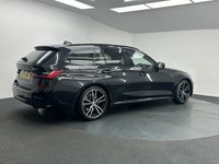 USED 2020 70 BMW 3 SERIES 2.0 320d M Sport Touring 5dr Diesel Auto Euro 6 (s/s) (190 ps) FULL SERVICE HISTORY + PRO NAV