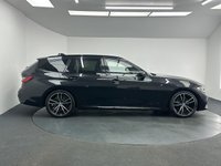 USED 2020 70 BMW 3 SERIES 2.0 320d M Sport Touring 5dr Diesel Auto Euro 6 (s/s) (190 ps) FULL SERVICE HISTORY + PRO NAV