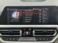 USED 2020 70 BMW 3 SERIES 2.0 320d M Sport Touring 5dr Diesel Auto Euro 6 (s/s) (190 ps) FULL SERVICE HISTORY + PRO NAV