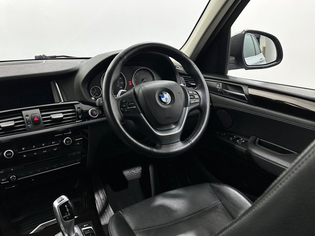 2017 BMW X3 - Photo 12