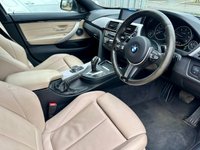 USED 2015 15 BMW 4 SERIES GRAN COUPE 3.0 430d M Sport Hatchback 5dr Diesel Auto Euro 6 (s/s) (258 ps) 