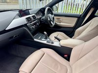 USED 2015 15 BMW 4 SERIES GRAN COUPE 3.0 430d M Sport Hatchback 5dr Diesel Auto Euro 6 (s/s) (258 ps) 