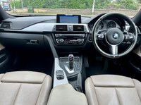 USED 2015 15 BMW 4 SERIES GRAN COUPE 3.0 430d M Sport Hatchback 5dr Diesel Auto Euro 6 (s/s) (258 ps) 