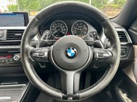 USED 2015 15 BMW 4 SERIES GRAN COUPE 3.0 430d M Sport Hatchback 5dr Diesel Auto Euro 6 (s/s) (258 ps) 
