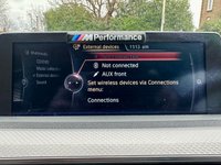 USED 2015 15 BMW 4 SERIES GRAN COUPE 3.0 430d M Sport Hatchback 5dr Diesel Auto Euro 6 (s/s) (258 ps) 
