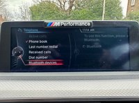 USED 2015 15 BMW 4 SERIES GRAN COUPE 3.0 430d M Sport Hatchback 5dr Diesel Auto Euro 6 (s/s) (258 ps) 