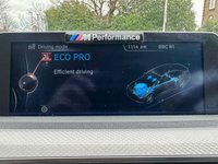 USED 2015 15 BMW 4 SERIES GRAN COUPE 3.0 430d M Sport Hatchback 5dr Diesel Auto Euro 6 (s/s) (258 ps) 