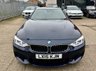 USED 2015 15 BMW 4 SERIES GRAN COUPE 3.0 430d M Sport Hatchback 5dr Diesel Auto Euro 6 (s/s) (258 ps) 