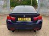 USED 2015 15 BMW 4 SERIES GRAN COUPE 3.0 430d M Sport Hatchback 5dr Diesel Auto Euro 6 (s/s) (258 ps) 