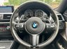 USED 2015 15 BMW 4 SERIES GRAN COUPE 3.0 430d M Sport Hatchback 5dr Diesel Auto Euro 6 (s/s) (258 ps) 