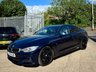 USED 2015 15 BMW 4 SERIES GRAN COUPE 3.0 430d M Sport Hatchback 5dr Diesel Auto Euro 6 (s/s) (258 ps) 