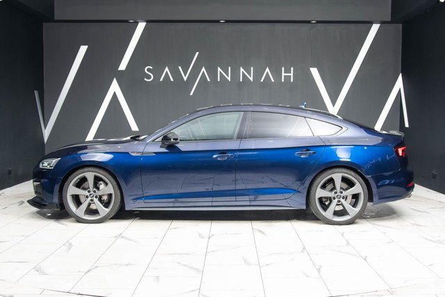 2019 AUDI A5 - Photo 9